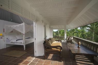 Villa en Kerobokan (Bali)Casa de vacaciones