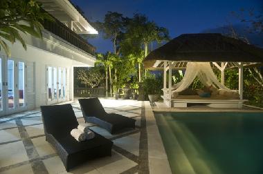 Villa en Kerobokan (Bali)Casa de vacaciones