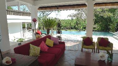 Villa en Kerobokan (Bali)Casa de vacaciones