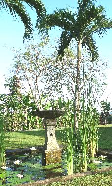 Villa en Kerobokan (Bali)Casa de vacaciones