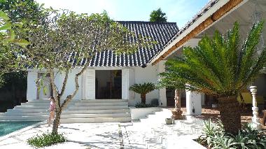 Villa en Kerobokan (Bali)Casa de vacaciones