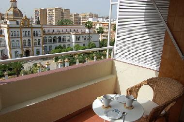 Apartamento de vacaciones en Sevilla (Sevilla)Casa de vacaciones