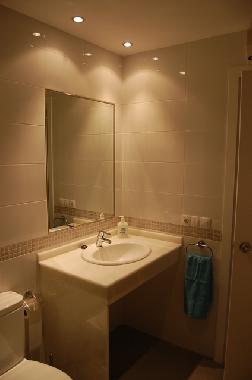 Apartamento de vacaciones en Sevilla (Sevilla)Casa de vacaciones