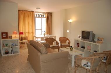 Apartamento de vacaciones en Sevilla (Sevilla)Casa de vacaciones