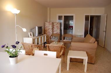 Apartamento de vacaciones en Sevilla (Sevilla)Casa de vacaciones