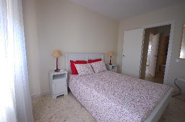 Apartamento de vacaciones en Sevilla (Sevilla)Casa de vacaciones