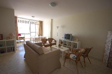 Apartamento de vacaciones en Sevilla (Sevilla)Casa de vacaciones