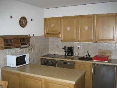 Apartamento de vacaciones en nendaz (Nendaz)Casa de vacaciones