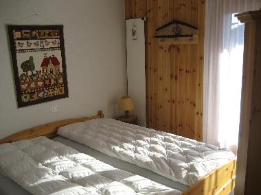 Apartamento de vacaciones en nendaz (Nendaz)Casa de vacaciones