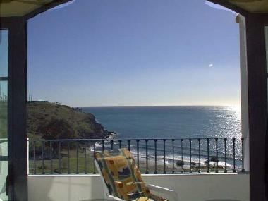 Apartamento de vacaciones en Almunecar (Granada)Casa de vacaciones