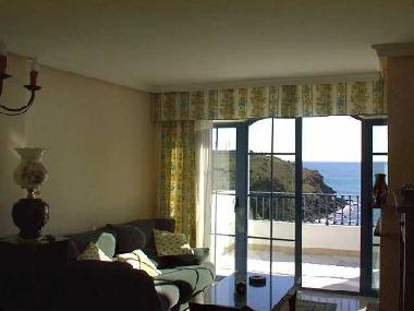 Apartamento de vacaciones en Almunecar (Granada)Casa de vacaciones