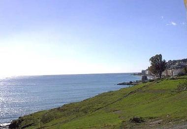 Apartamento de vacaciones en Almunecar (Granada)Casa de vacaciones