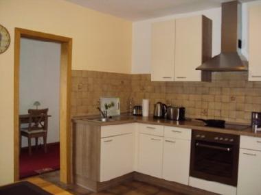 Apartamento de vacaciones en Sinzig (Eifel - Ahr)Casa de vacaciones