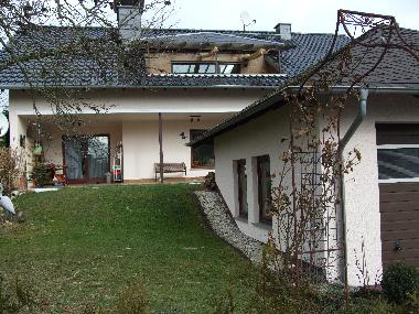 Apartamento de vacaciones en Asslar (Lahn-Dill)Casa de vacaciones