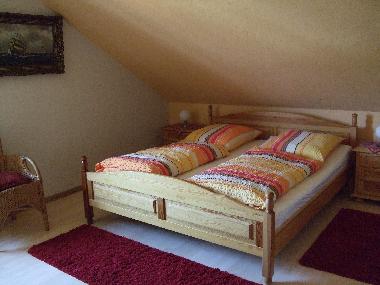 Apartamento de vacaciones en Asslar (Lahn-Dill)Casa de vacaciones