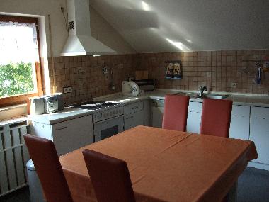 Apartamento de vacaciones en Asslar (Lahn-Dill)Casa de vacaciones