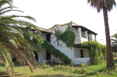 Apartamento de vacaciones en Aghios Georgios Argirades (Kerkyra)Casa de vacaciones