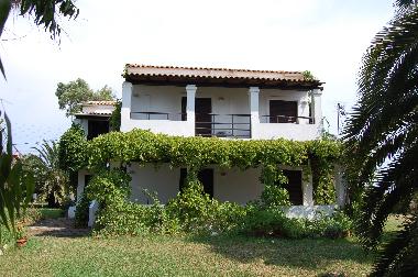 Apartamento de vacaciones en Aghios Georgios Argirades (Kerkyra)Casa de vacaciones
