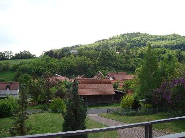 Casa de vacaciones en Hausen/Rhn, Ortsteil Roth (Rhn)Casa de vacaciones