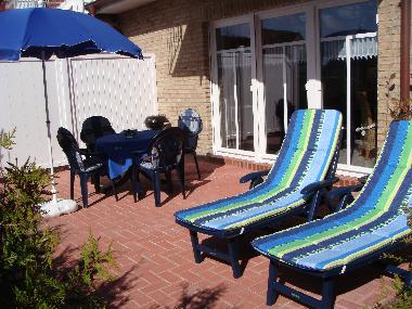 Apartamento de vacaciones en Norddeich (Nordsee-Festland / Ostfriesland)Casa de vacaciones
