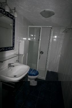 Apartamento de vacaciones en Borghetto D'Arroacia,Montecalvo (Imperia)Casa de vacaciones