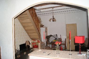 Casa de vacaciones en ZEVACO (Corse-du-Sud)Casa de vacaciones