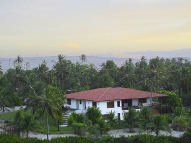 Villa en Flexeiras (Ceara)Casa de vacaciones