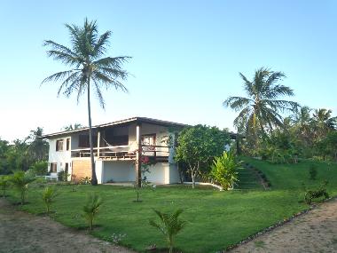 Villa en Flexeiras (Ceara)Casa de vacaciones