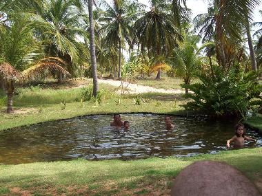 Villa en Flexeiras (Ceara)Casa de vacaciones