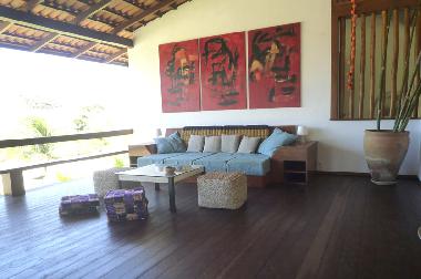 Villa en Flexeiras (Ceara)Casa de vacaciones