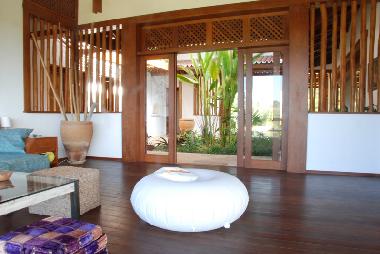 Villa en Flexeiras (Ceara)Casa de vacaciones