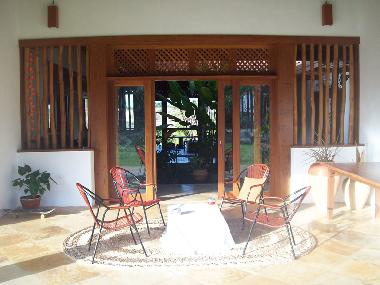 Villa en Flexeiras (Ceara)Casa de vacaciones