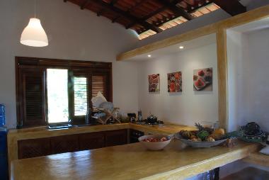 Villa en Flexeiras (Ceara)Casa de vacaciones