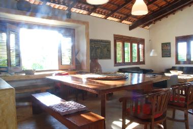 Villa en Flexeiras (Ceara)Casa de vacaciones