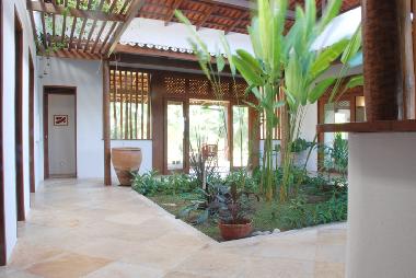 Villa en Flexeiras (Ceara)Casa de vacaciones