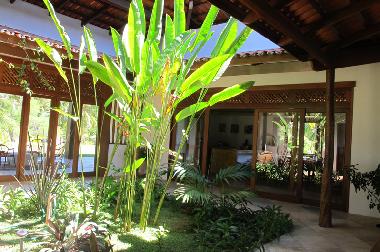 Villa en Flexeiras (Ceara)Casa de vacaciones