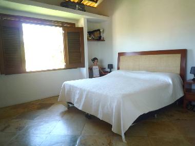 Villa en Flexeiras (Ceara)Casa de vacaciones