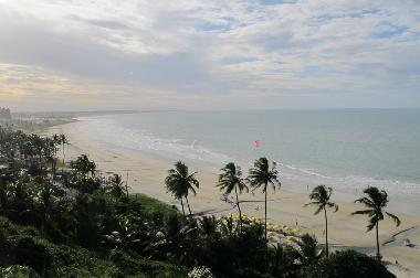 Villa en Flexeiras (Ceara)Casa de vacaciones