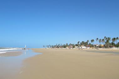 Villa en Flexeiras (Ceara)Casa de vacaciones