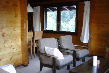 Chalet en Fiesch (Aletsch)Casa de vacaciones