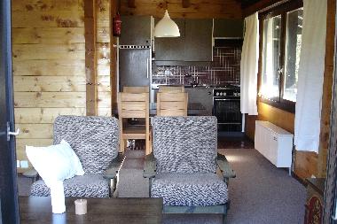 Chalet en Fiesch (Aletsch)Casa de vacaciones