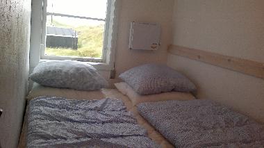 Casa de vacaciones en L�kken (Nordjylland)Casa de vacaciones