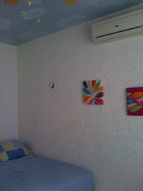 Casa de vacaciones en Cancun (Quintana Roo)Casa de vacaciones