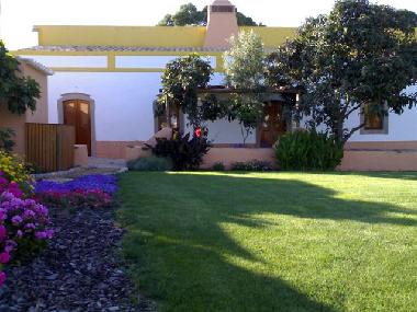 Villa en S�o Bras de Alportel (Algarve)Casa de vacaciones