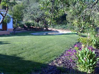 Villa en S�o Bras de Alportel (Algarve)Casa de vacaciones