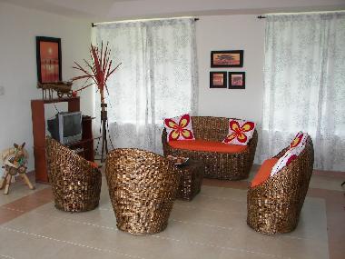 Casa de vacaciones en La rochela (Caldas)Casa de vacaciones