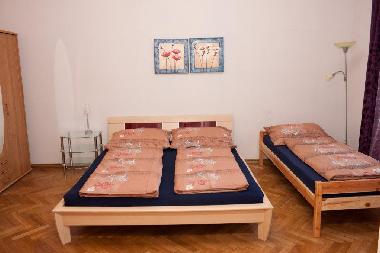 Apartamento de vacaciones en Pressbaum (Wiener Umland/Nordteil)Casa de vacaciones