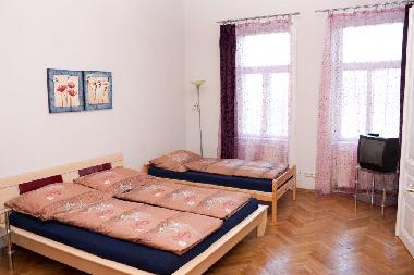 Apartamento de vacaciones en Pressbaum (Wiener Umland/Nordteil)Casa de vacaciones