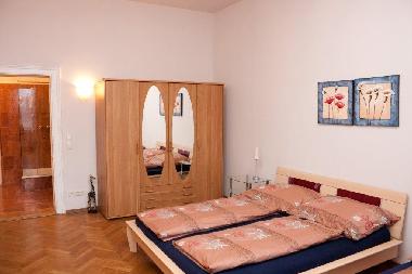 Apartamento de vacaciones en Pressbaum (Wiener Umland/Nordteil)Casa de vacaciones