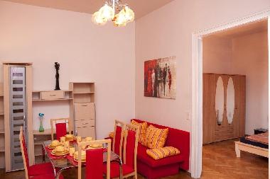 Apartamento de vacaciones en Pressbaum (Wiener Umland/Nordteil)Casa de vacaciones